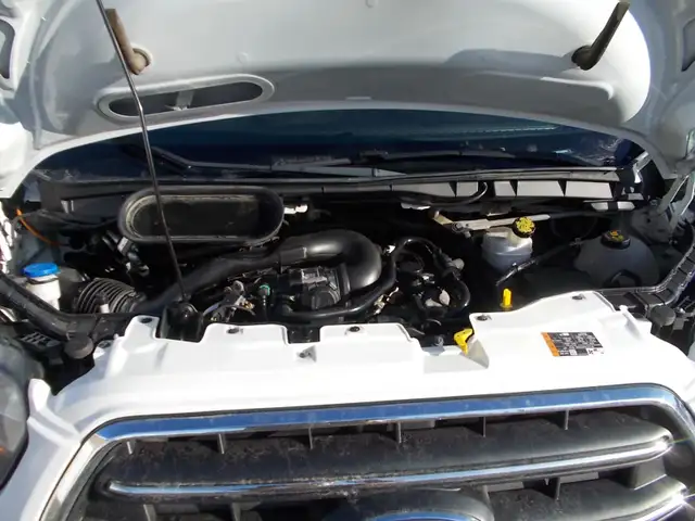 2020 Ford Transit Cargo Van T250 Low Roof in Cars & Trucks in Bedford - Image 14