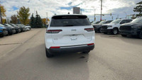 Experience the perfect blend of legendary capability and sophisticated luxury with this 2024 Jeep Gr... (image 3)