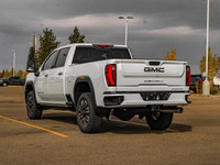 Welcome to Sherwood Buick GMC! This GMC Sierra 3500HD boasts a Turbocharged Diesel V8 6.6L/ engine p... (image 5)