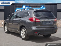 Come see this certified 2021 Subaru Ascent Convenience AWD | 7 Passenger | Adaptive Cruise | Heated... (image 2)