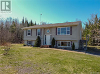 23 Bernadette Lane Hanwell, New Brunswick