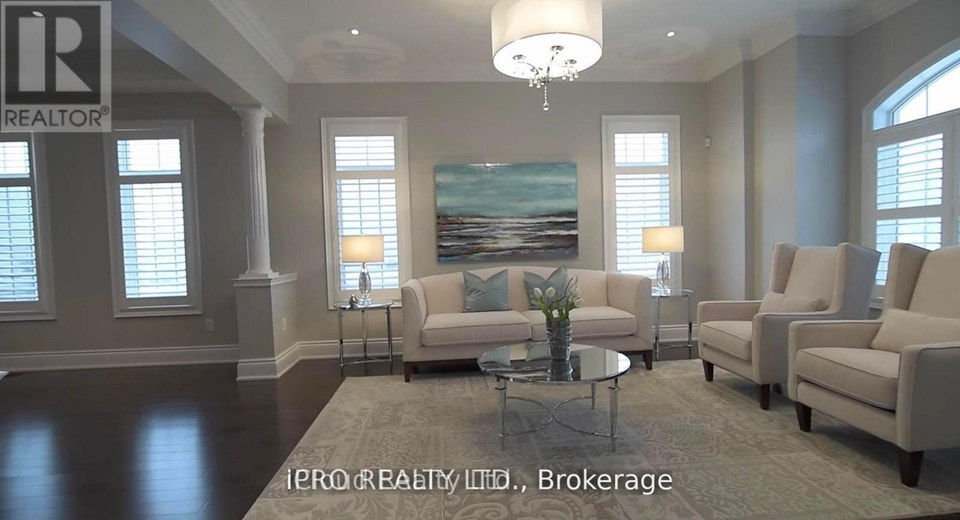 5116 SUMMERSKY COURT Mississauga (Central Erin Mills), Ontario 3