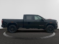 Welcome to Capital GMC! This 2026 GMC Sierra 2500HD in Onyx Black is equipped with 4WD and Turbochar... (image 5)