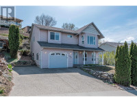 1059 Mt Fosthall Drive Vernon, British Columbia