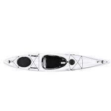 Boreal Design Pura 120 Ultralight Kayak on Sale in Port Perry! in Canoes, Kayaks & Paddles in City of Toronto - Image 2