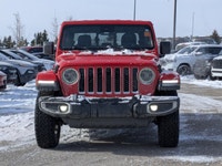 Come see this 2020 Jeep Gladiator Overland. Its Automatic transmission and Regular Unleaded V-6 3.6... (image 2)