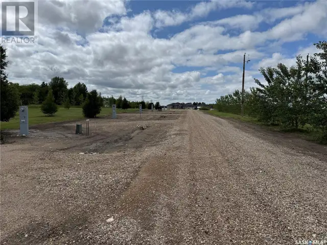 2 Lakepark ROAD Humboldt Rm No. 370, Saskatchewan in Land for Sale in Saskatoon - Image 11