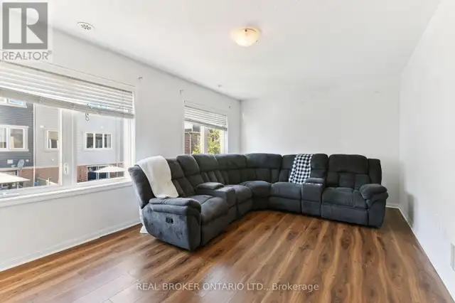 46 LATHBURY STREET Brampton (Northwest Brampton), Ontario in Long Term Rentals in Mississauga / Peel Region - Image 7