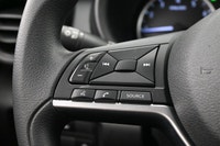 One owner 2021 Nissan Kicks S is being sold Nissan Certified with reduced rates available. Features... (image 8)