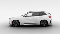 BMW Laval vous présente le puissant* BMW X3 30 xDrive 2026*. Un mélange entre performance et luxe, c... (image 3)