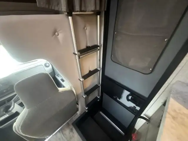 2024 Adventurer LP Class C Adventurer 23RB in RVs & Motorhomes in Kelowna - Image 25