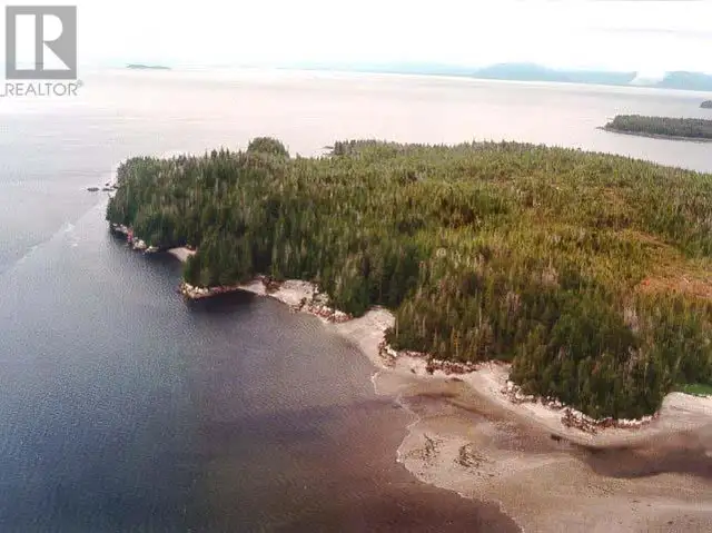 1302 GOBLE POINT Prince Rupert, British Columbia in Land for Sale in Prince Rupert - Image 36
