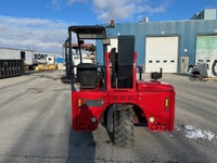 Appelez // Call Jean-Philippe 514-770-6940 Chariot télescopique tout terrain // All terrain telescop... (image 5)