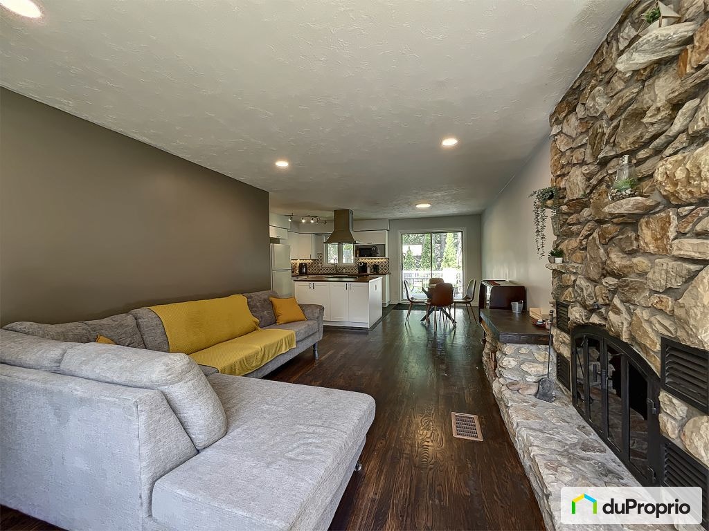$619,000 - Bungalow for sale in Mascouche — photo 3