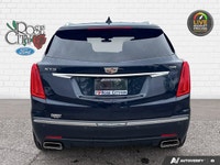Rose City Ford | Heated Seats | Apple Car Play | Android Auto | Bose Premium Audio | | Power Liftgat... (image 4)