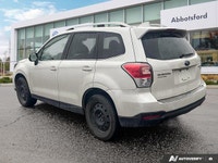 This Subaru Forester delivers a Intercooled Turbo Premium Unleaded H-4 2.0 L/122 engine powering thi... (image 2)