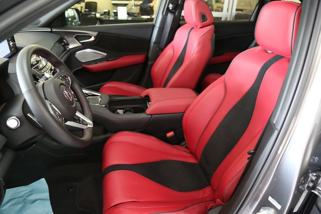 2024 Acura RDX Platinum Elite A-Spec (Acura West) in Cars & Trucks in London - Image 3