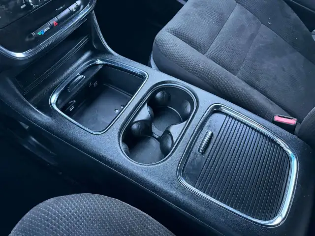 2018 DODGE Grand Caravan SXT in Cars & Trucks in Laval / North Shore - Image 10