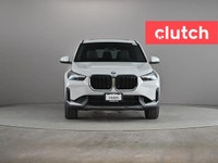 12V Outlet, Hands Free Device Connectivity, Auto Dimming Rearview Mirror and more! Clutch is the lar... (image 2)