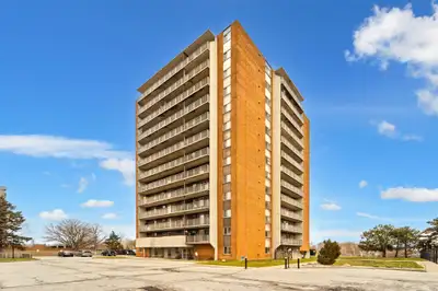 Leamington 2 Bedroom Apartment for Rent: