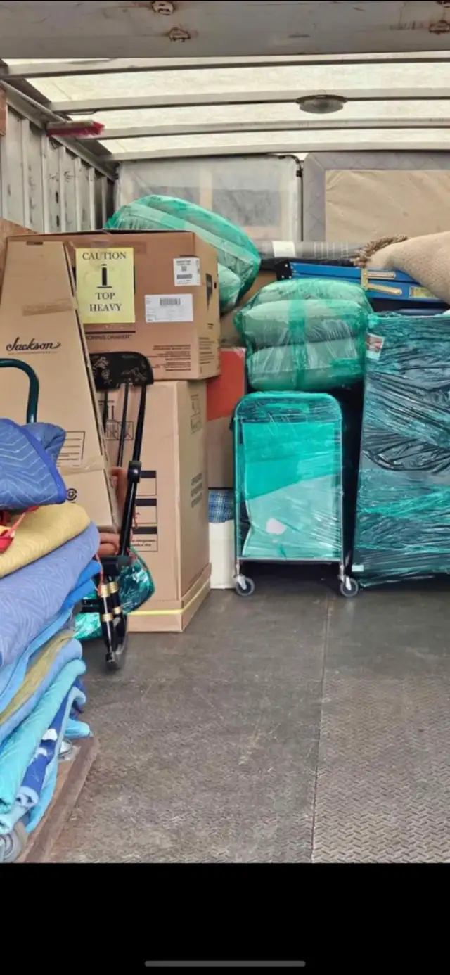 Grizzly Movers Edmonton $75/hr62863242366593121
