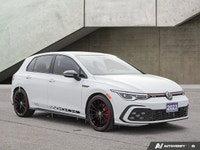 2023 Volkswagen Golf GTI 40th Anniversary. No Accidents. This Stunning Car Comes Loaded With: NAVIGA... (image 6)