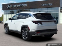 Embrace the future of driving with this highly sought-after 2025 Hyundai Tucson Plug-In Hybrid Ultim... (image 2)