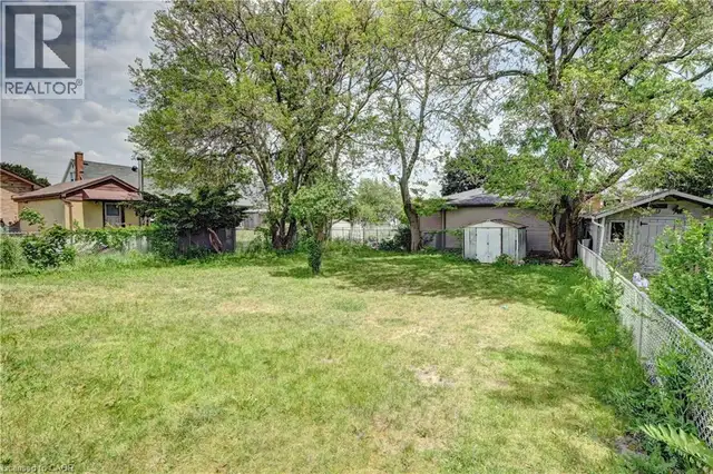 245 EIGHTH Avenue Kitchener, Ontario in Houses for Sale in Kitchener / Waterloo - Image 18