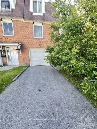 Welcome to this bright and well-maintained end-unit townhome offering generous living space across t...
