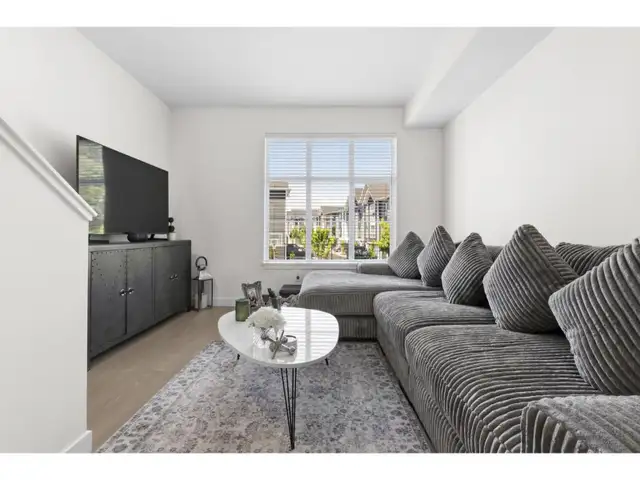 27 2774 MONTROSE AVENUE Abbotsford, British Columbia in Condos for Sale in Abbotsford - Image 6