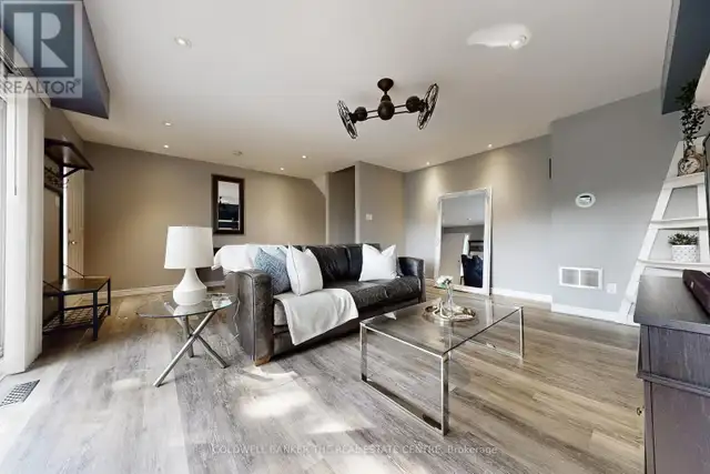 195 MILESTONE CRESCENT Aurora (Aurora Village), Ontario in Long Term Rentals in Markham / York Region - Image 6