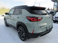 Thanks for viewing our South View Motors Inventory! ONLY 1,564KMS ON THIS CACTI GREEN 2024 CHEVROLET... (image 9)