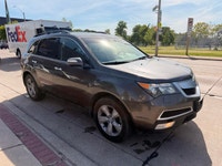 2012 Acura MDX AWD 4dr Tech Pkg,excellent conditions,7 passenger,2 previous owners,carfax shows a po... (image 5)
