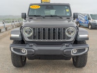 Come see this 2026 Jeep Wrangler Sahara before it's too late! *You Can't Beat the Price with These O... (image 7)