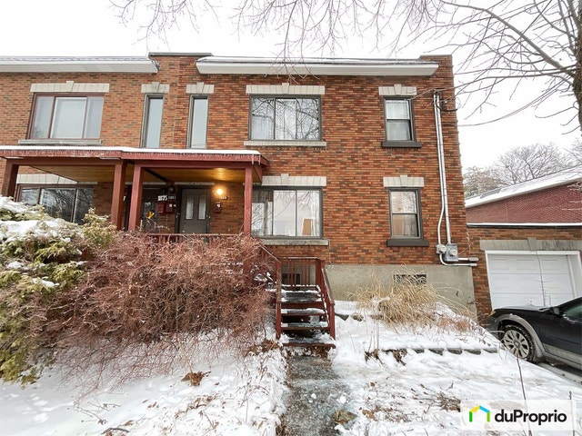 $1,125,000 - Duplex for sale in St-Laurent — photo 2