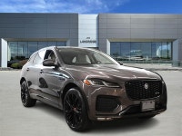 // ACCIDENT FREE!! // Drive with confidence in this used 2023 Jaguar F-PACE P400 Awd R-Dynamic S, a... (image 1)