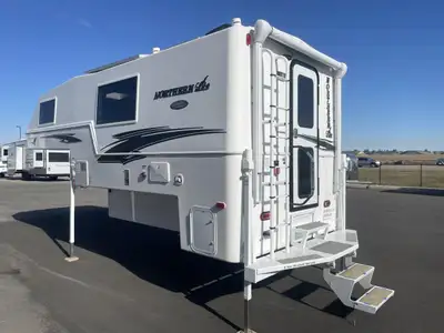Welcome to Eldorado RV Sales, the longest running dealership in Southern Alberta! 10-2EX Limited Edi...