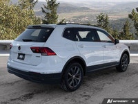 Welcome to Moncton Chrysler Jeep Dodge. Recent Arrival! 2024 Volkswagen Tiguan Comfortline 4Motion 2... (image 5)