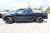 2025 Ford F-150 CAMION COMME UN NEUF / 16.000 KM CERTIFIÉ / 1 SEUL PRORPIO / 2025 FORD F-150 XLT GRO... (image 2)