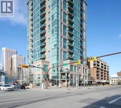 Inner city living in a newer CONDO building at an AFFORDABLE price! Here is your chance to own a SLE...