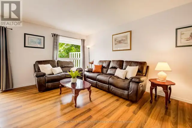 11 - 210 HIGHLAND CRESCENT Kitchener, Ontario in Condos for Sale in Kitchener / Waterloo - Image 12