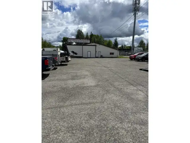 4174 COWART ROAD Prince George, British Columbia in Commercial & Office Space for Sale in Prince George - Image 2