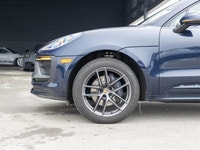 One Of The Nicest Colours That Isn't Available Any More! Night Blue Metallic Over Beige Leather Is A... (image 5)