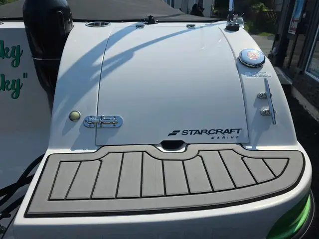 2020 LEGEND VIBE 19 STARCRAFT HULL VIBE 19 STARCRAFT HULL VIB... in Powerboats & Motorboats in Sudbury - Image 11