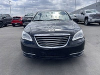 AMVIC Licensed Dealer 2014 Chrysler 200 AMVIC Licensed Dealer Kijiji Engine: 2.4L Safety Equipment E... (image 1)