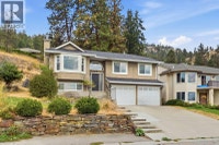 464 Glen Pine Court Kelowna, British Columbia Penticton Kelowna Preview