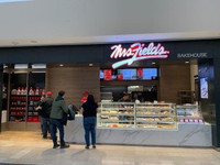 SOLD -  Queensway/West Mall Fast Food Business for Sale