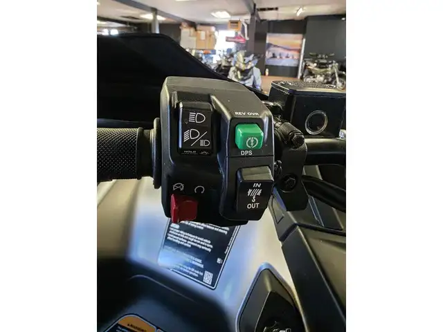 2025 Can-Am Outlander XT 850 in ATVs in New Glasgow - Image 4