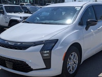 This Chrysler Pacifica has a dependable Regular Unleaded V-6 3.6 L/220 engine powering this Automati... (image 9)