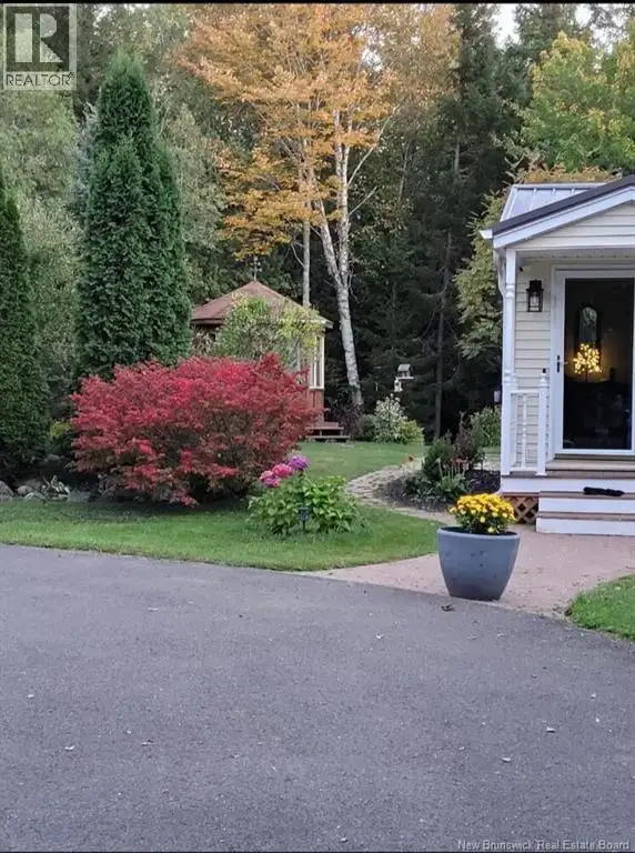 310 Route 102 Burton, New Brunswick in Houses for Sale in Fredericton - Image 28